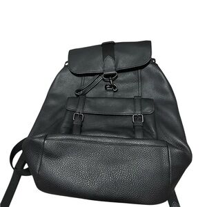 Coach backpack